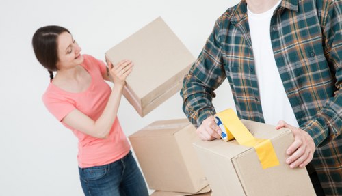 Screen-reader friendly Barking removals content structure