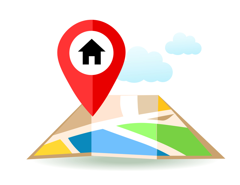 Planning a local move in Barking with a truck and packed boxes