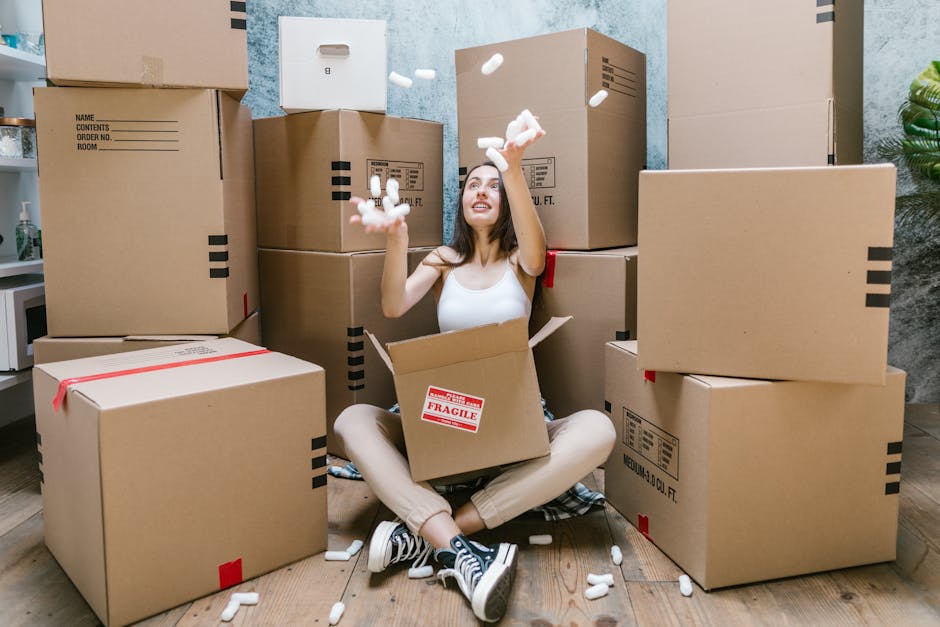 Same day Barking removals availability insider tips